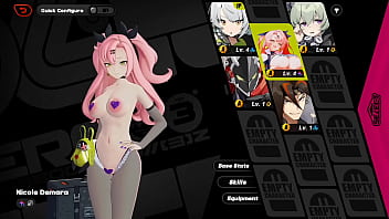 Rolling for hyper rare w-engines for thick anime babes street superstar - zenless zone zero ft gumi