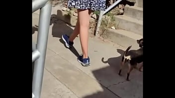 Apretado coño de latina caliente de 18yo siendo follada por hermanastro en casa antes de ir a la universidad a estudiar