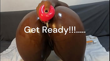 Fuck it i will be your anal freak i can't wait to hear how excited you are with me pleasuring this big ebony ass - mastermeat1 nubianqueen001