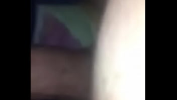 Puta cogiendo