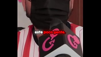 Un testimonio desgarrador desde el ejercito #elchicletv #chicletv #historiareal #cosasdelavida #bullying