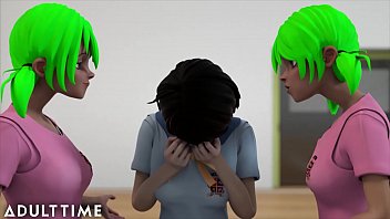 Bdsm fucking machines for hentai babes giant teacher sucks cock too