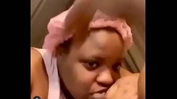 Lovely peaches bites cock bj