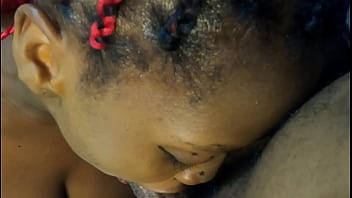 I’m such a naughty sloppy head girl i sneaked off into the basement while my parents were over - mastermeat1