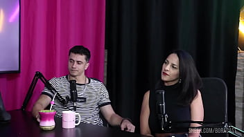 Compilados do digão da ilha e kel abate no bora cast com bruna carlos - parte 1 watch sheer red