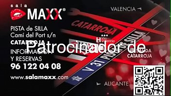 Fotografia erotica valencia artistas sala maxx