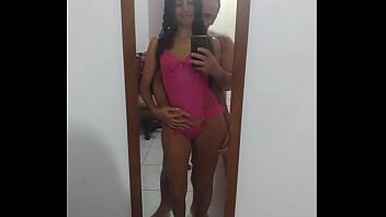 Come stay with me i'm horny do the same as the friend who came to fuck me nice and made me cum a lot