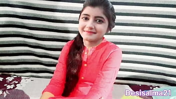 Indian xnxx desi salma tight pussy fucking homemade