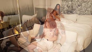 Update #430 october 26 2022 i was taking care of my guest xxginger fetish while she was at the hotel and of course i must