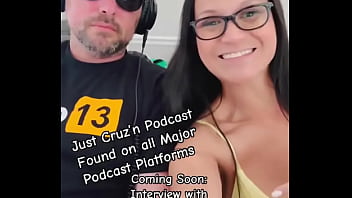 Just cruz’n podcast justcruz n find us on all major podcast platforms apple spotify iheart radiocoming soon