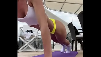 ️ #model #modellife #fitnessgirl #tiktokchallenge #boobs #ukraine #ukrainian #body #tiktoker #tiktokgirls #tiktok