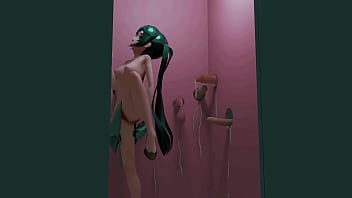 Genshin impact mona glory hole room hentai gangbang undress sex and dance mmd 3d clear blue clothes clip
