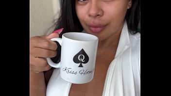 Adoro um cafezinho forte de pré treino deixa com mais fogo já foram ver atualização de hoje lá do vip