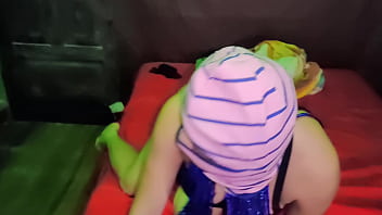 You are a blessing in my life stepsist gives me a free homemade porn show tits and vagina look spectacular
