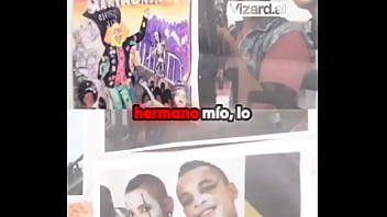 La vida de un superhéroe en barranquilla #esfuerzo #historia #chiclenoticias #familia #elchicletv #vida #atrevidoypegajoso