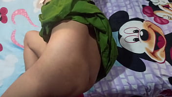 Desi bhabhi doggy style hardcore sex with her husbands friend indian chubby bhabhi hairy pussy fuck