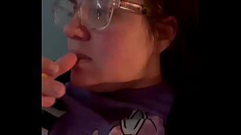 This bitch just wanted some dirty lesbian sex story