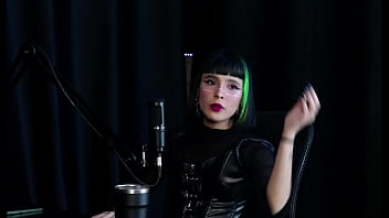 Por ser famoso queria um programa de graça prefere fazer hard e tem vontade de fazer gang bang - carol rhcp sheer red