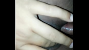 Anal sabroso