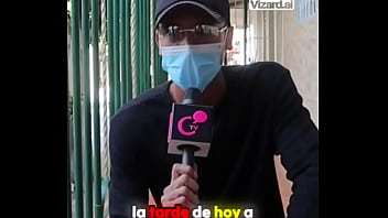 La historia de un joven que superó la adversidad #cambios #elchicletv #vida #esperanza #chiclenoticias #testimonio #atrev