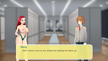 Hero sex academia0020