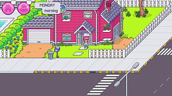 Dandy boy adventures - o começo gozo sem excessões de semen inacabavel ao meu ver foi muito gozo