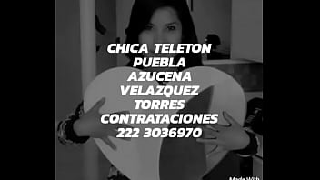 Teleton puebla