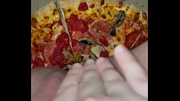 Food porn compilation-arabic-kinky fetish female masturbation-ice cream&chocolate&pizza in pussy-saudi-arabian snowwhite-best teen amateur usa los angeles-wants bbc asap-california babe