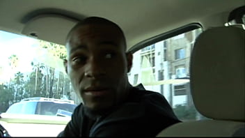 Your busty stepmom has several orgasms before she feels black cock squirt its load onto her pussy