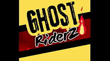 Ghostriderz- big booty white girl getting rimmed after twerking cock teasing and butthole flashing horny foreplay interracial european couple ass eating pawg milf & huge dick