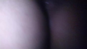 Went to visit my friend and his wife receives me riding my cock in the living room and take me to her room