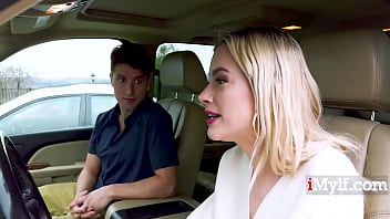 Only way she could orgasm - lindsey lake jay romero