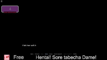 Hentai sore tabecha dame free game itchio visual novel 2d adult erotic hentai