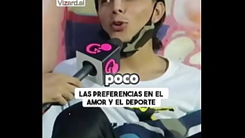 Las preferencias en el amor y el deporte #elchicletv #sacrificio #vida #chiclenoticias #superacion #atrevidoypegajoso #tal