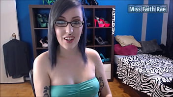 College cuckold part 3 - remastered - preview - college girlfriend pov roleplay by miss faith rae with humiliating cuckolding and dirty talk - hd 1080p mp4
