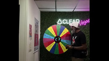 After 1 million spins of the get clrd prize wheel i finally hit hit big i knew my day would come