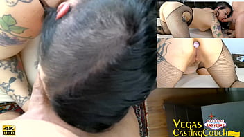 Hot blowjob eyes - ce ce larue - first casting in vegas- pov close up solo masturbation - deep throat and more