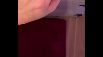 Young gay guy at the gloryhole – over 1 hour nonstop action no cuts no breaks just one thick cock getting wo