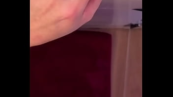 Young gay guy at the gloryhole – over 1 hour nonstop action no cuts no breaks just one thick cock getting wo