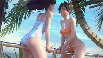 And tracer fucking