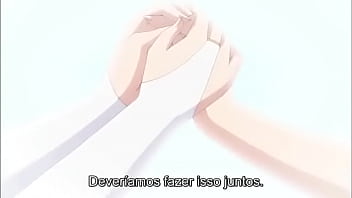 A convivência entre humanos e demi-humanos está se tornando normal e para ajudar no acasalamento entre elfas e humanos um professor se inscreve em um programa que da esse tipo de “assitência”