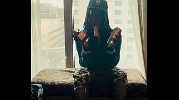 There nothing a lil side show actions when we get it together but keep watching we about to bring some fire hot intensi