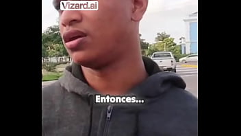 La historia de un joven luchador #luchador #elchicletv #vida #chiclenoticias #testimonio #testimonio #atrevidoypegajoso #f