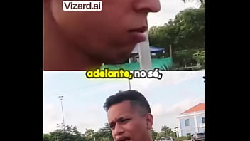 La historia de un joven luchador #luchador #elchicletv #vida #chiclenoticias #testimonio #testimonio #atrevidoypegajoso #f