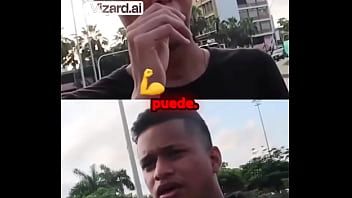 La historia de un joven luchador #luchador #elchicletv #vida #chiclenoticias #testimonio #testimonio #atrevidoypegajoso #f