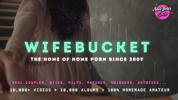 Every december the festive mood gets us and we love having romantic sexcapades then share the best of them with wifebucket
