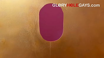 Englishready for more my gloryhole is all about raw lust anonymous tension and the thrill of not knowin