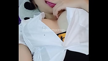 Horny step sister-in-law discovers her pervert brother-in-law masturbating to her photos and after a blowjob she rides his dick to get his horny out of his horny part #1 casero real