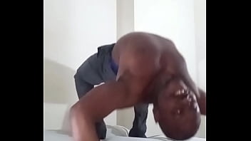 Another day in the life of myself returning with my other scorpio zodiac animal learned from astrology the spider and doing spider pushups endlessly after anal 4th of july celebration 9