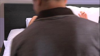Busty housewife needs her pussy licked